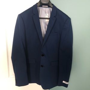 Express Men’s Suit Jacket